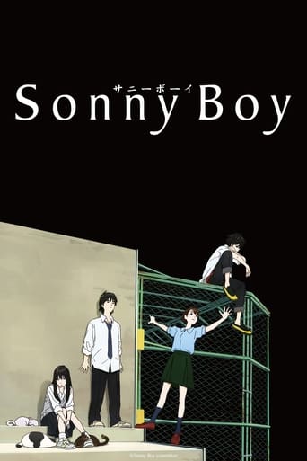 Sonny Boy 