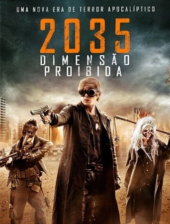 2035 Dimensao Proibida 2013