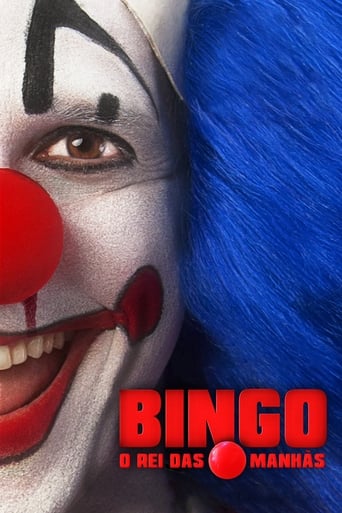 Bingo - O Rei das Manhas - 2017