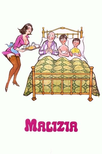 Malicia - 1973 (L)