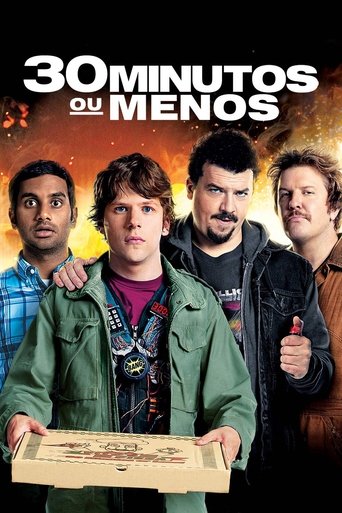 30 Minutos ou Menos - 2011