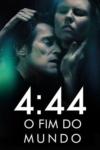 4:44 - O Fim do Mundo - 2011