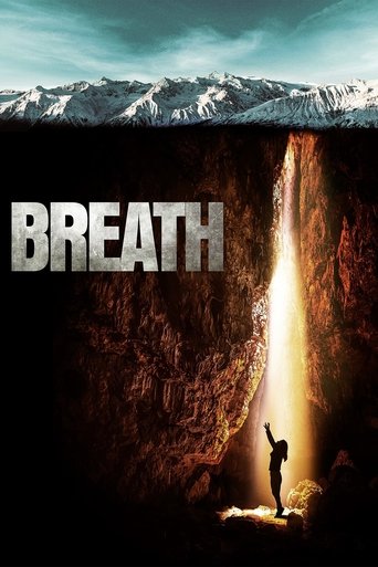 Breath - 2021 (L)