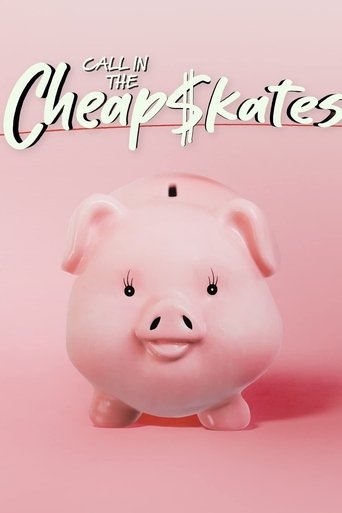 Call in the Cheapskates - 2021