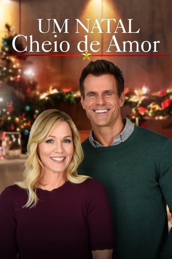 Um Natal Cheio de Amor - 2021