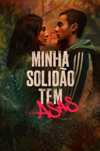 Minha Solidao Tem Asas - 2023 