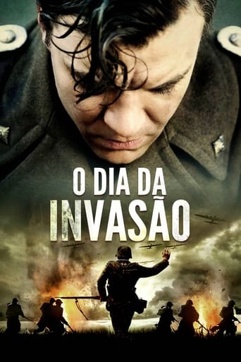O Dia da Invasao - 2015