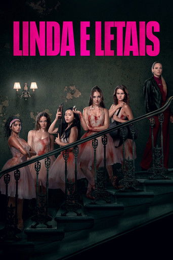 Lindas e Letais - 2026 