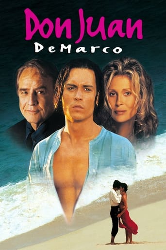 Don Juan DeMarco - 1994