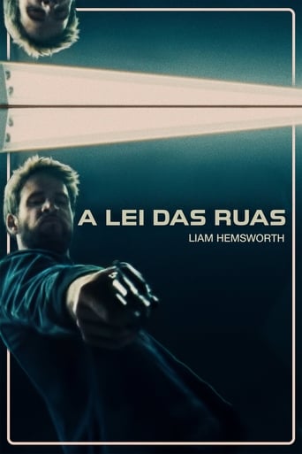 A Lei das Ruas - 2019 (L)
