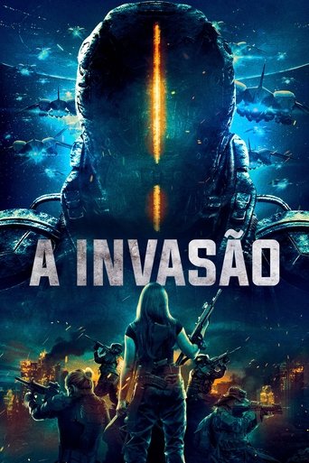 A Invasao - 2018