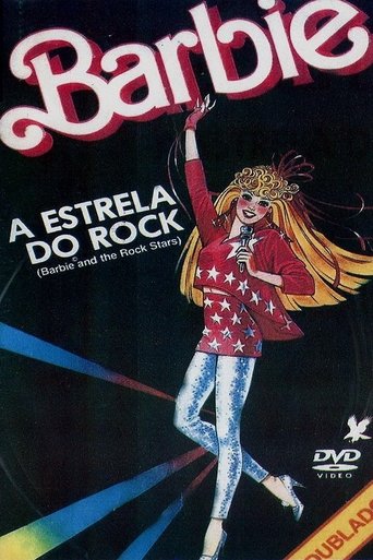 Barbie - A Estrela do Rock - 1987
