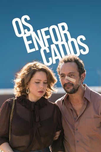 Os Enforcados - 2025
