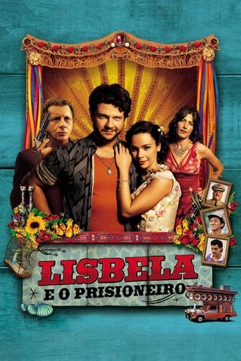 Lisbela e o Prisioneiro - 2003