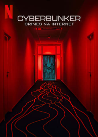 Cyberbunker  Crimes na Internet - 2023 (L)