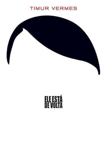 Ele Esta de Volta - 2015