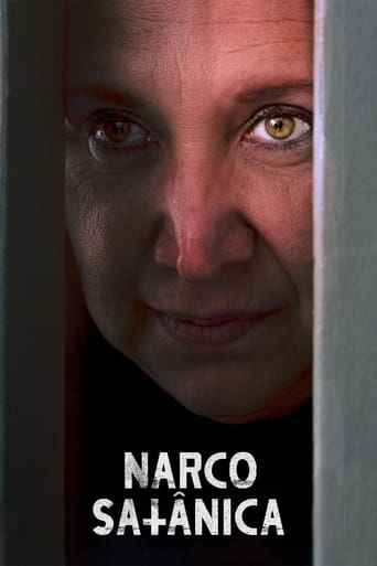 Narcosatanica 