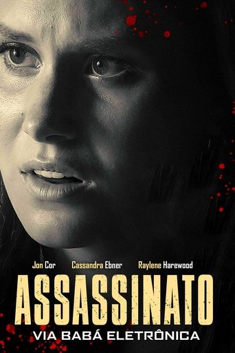 Assassinato Via Baba Eletronica - 2020