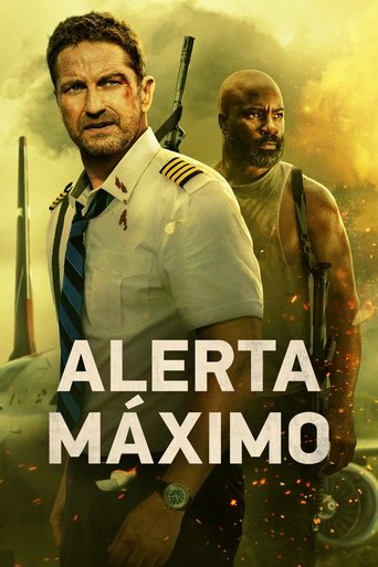 Alerta Maximo - 2023