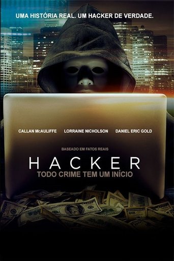 Hacker - Todo Crime Tem Um Inicio - 2016