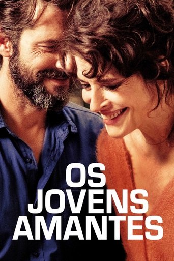 Os Jovens Amantes - 2022