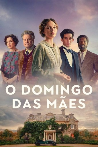 O Domingo das Maes - 2021
