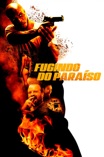 Fugindo do Paraiso - 2024