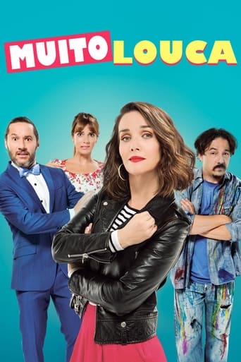 Muito Louca - 2018