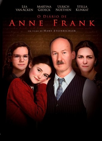 O Diario de Anne Frank - 2016
