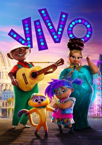 A Jornada de Vivo - 2021