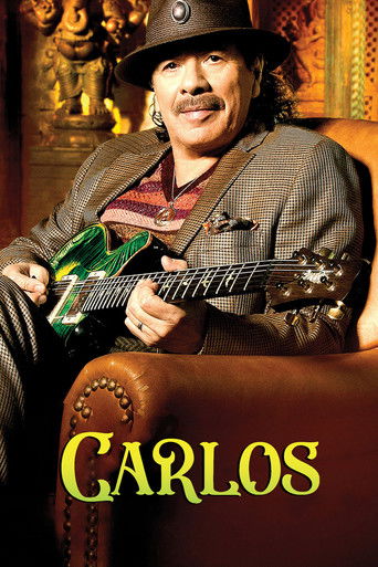 Carlos - 2023 (L)