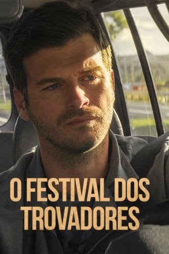 O Festival dos Trovadores - 2022