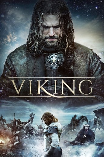 Viking - 2016