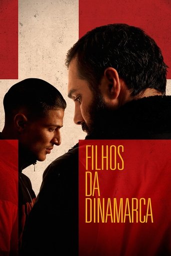 Filhos da Dinamarca - 2019 (L)