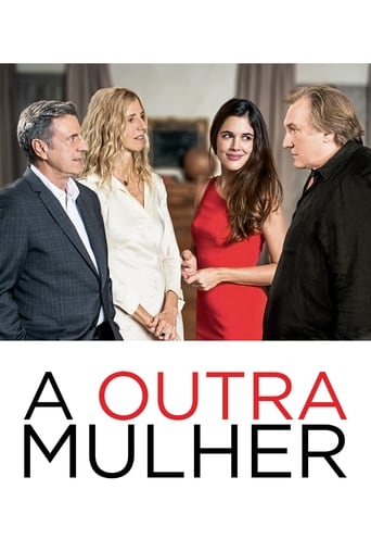 A Outra Mulher - 2018