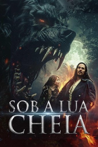 Sob a Lua Cheia - 2024 