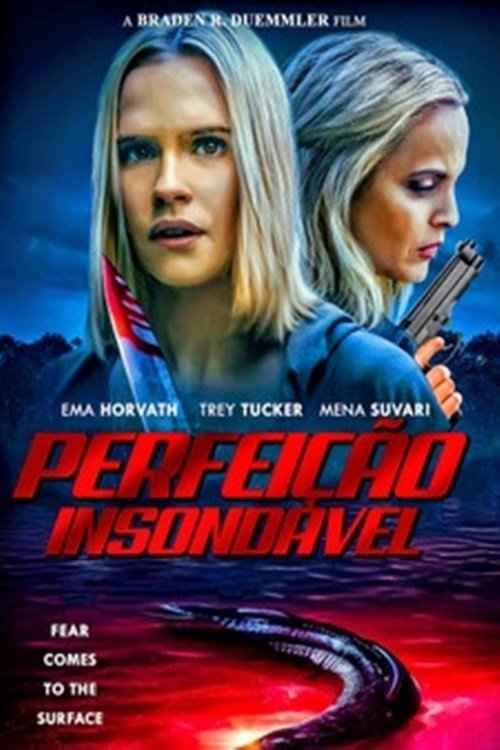 Perfeicao Insondavel - 2020 (L)