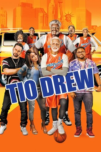 Tio Drew - 2018