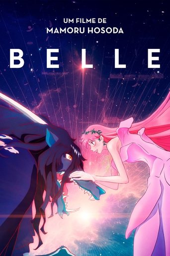 Belle - 2021