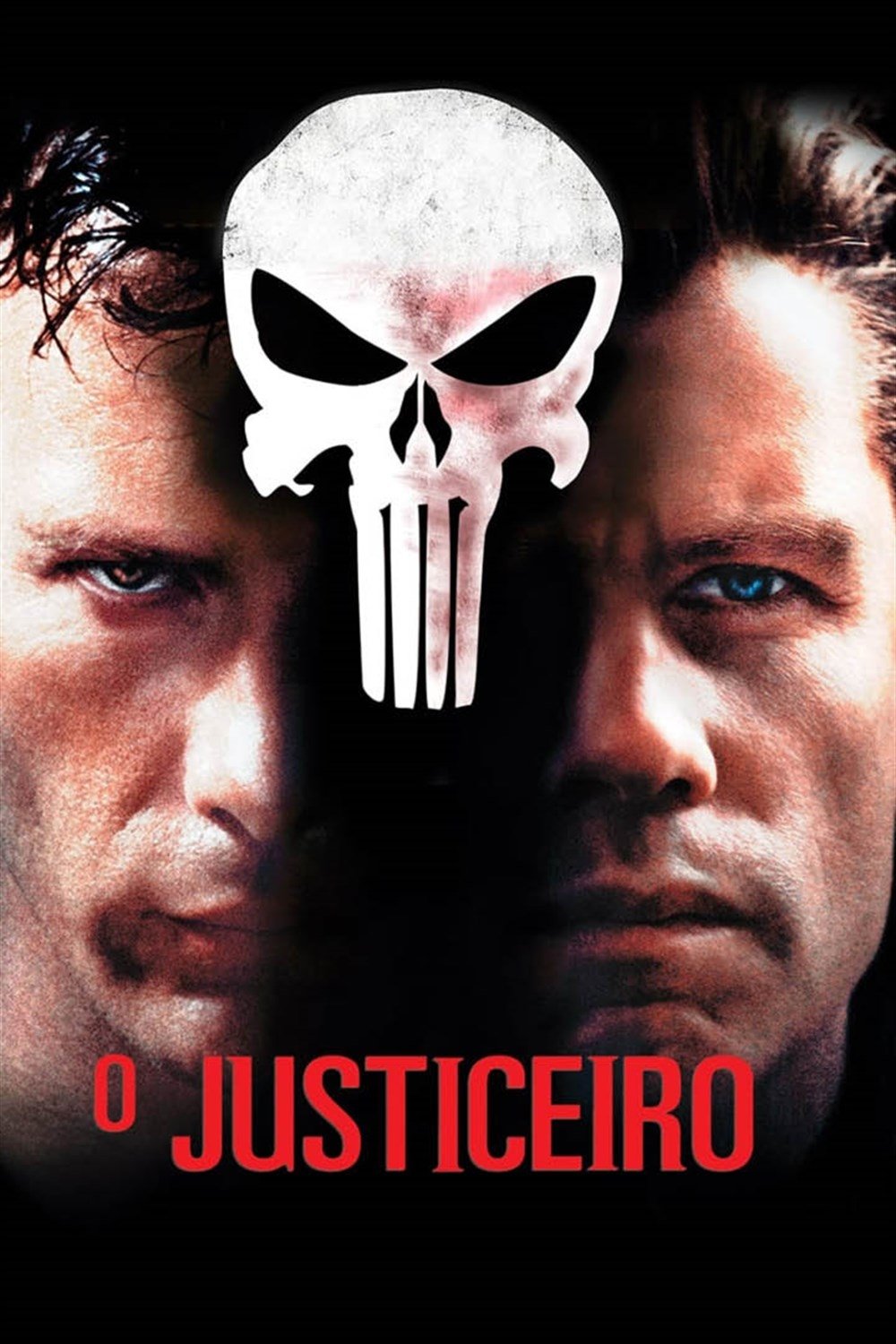 O Justiceiro 1 - 2004
