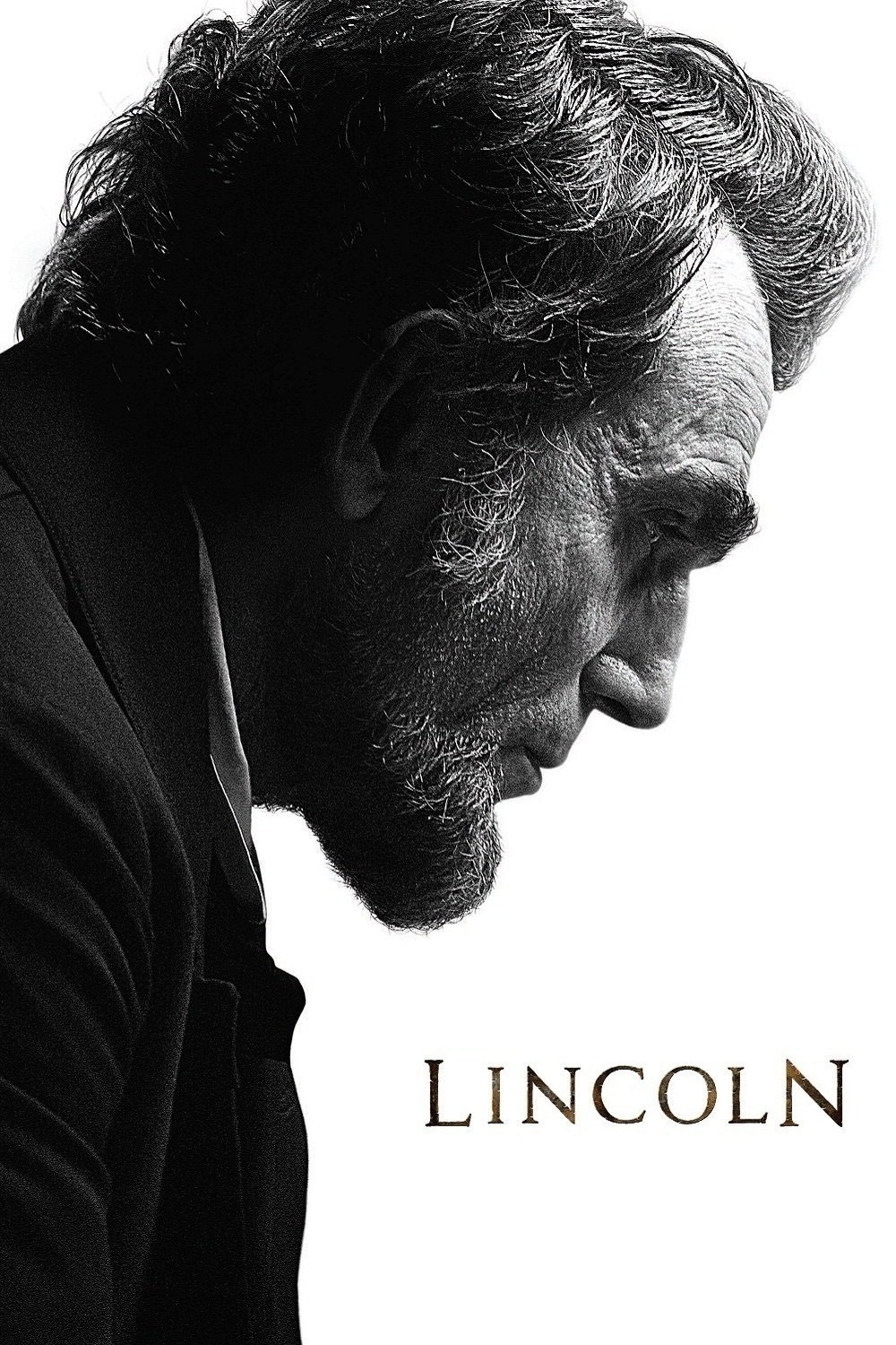 Lincoln - 2012