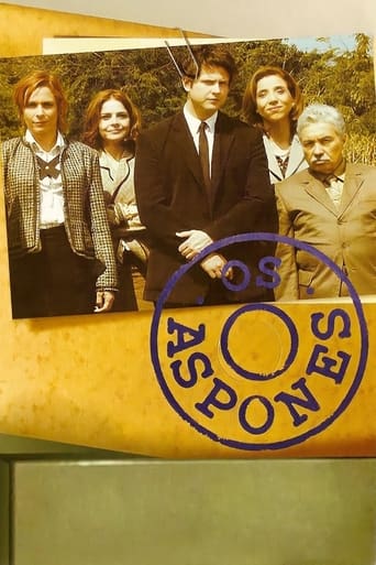 Os Aspones 