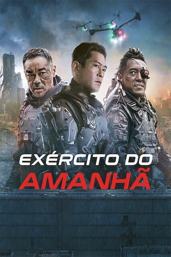 Exercito Do Amanha - 2022