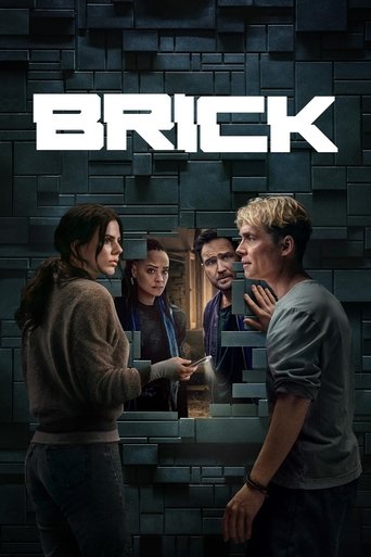 Brick - 2025 