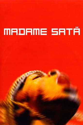 Madame Sata - 2002