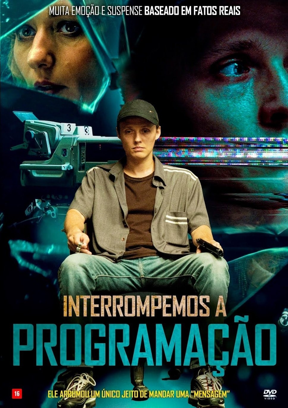 Interrompemos a Programacao - 2021