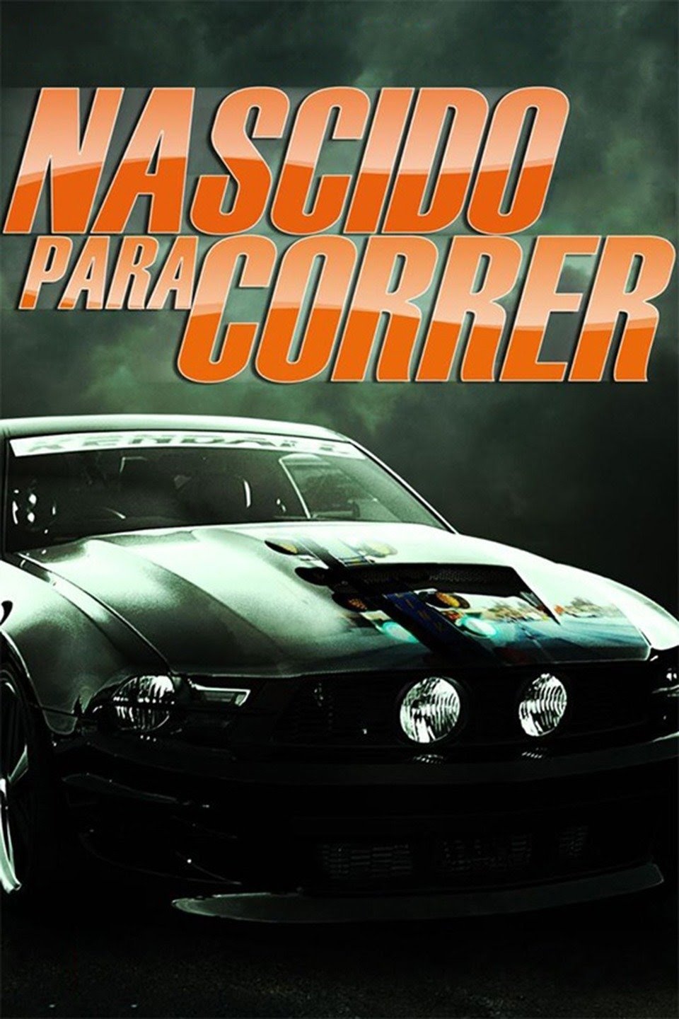 Nascido Para Correr 1 - 2011