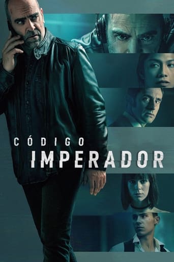 Codigo Imperador - 2022