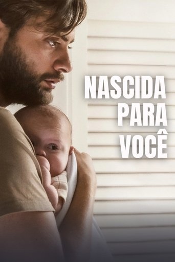 Nascida para Voce - 2024 (L)