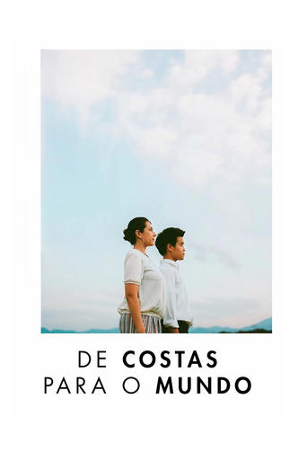 De Costas Para o Mundo - 2024